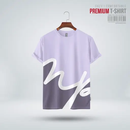 Mens Premium T-Shirt- Anti